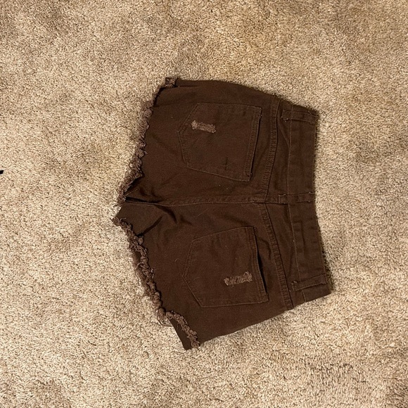 Shorts - Picture 2 of 2